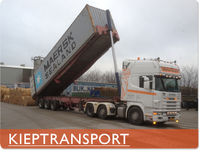 Kieptransport